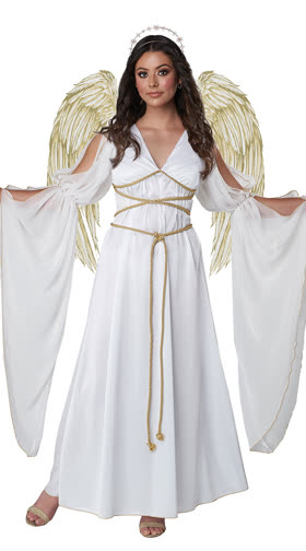 Simply Divine Costume