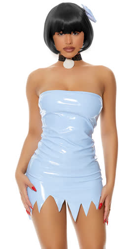 That's My Best Friend Betty Costume