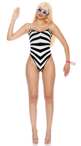 Genuine Doll Costume