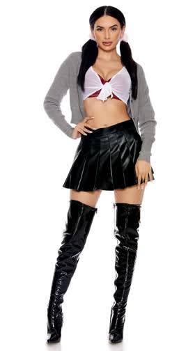 Pop Princess Costume