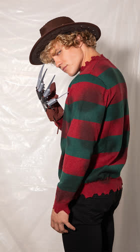 Such A Nightmare Costume