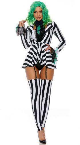 Got The Juice Costume