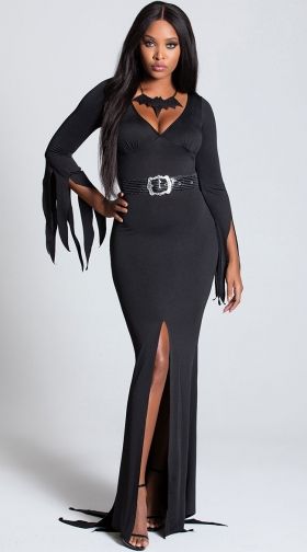 Immortal Beauty Costume