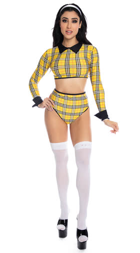 College Dropout Costume 