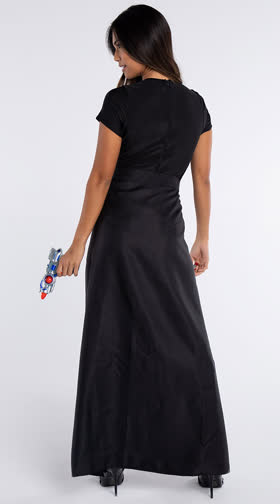 Dark Star Lady Costume