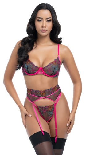 Saracita 3 Pc Set