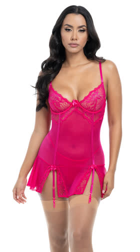 Milana Babydoll