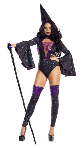 Mage of Your Dreams Costume