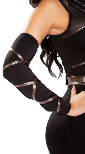 Ninja Arm Cuffs