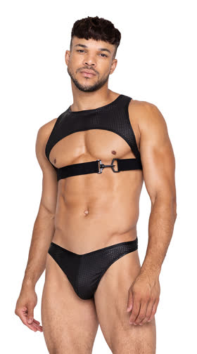 Men's Master Thong