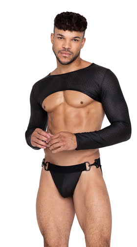 Men's Master Jockstrap