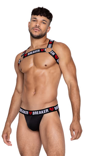 Men's Heartbreaker Jockstrap