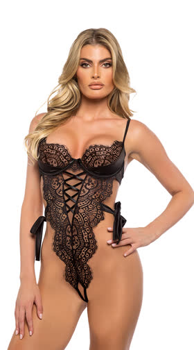 Dreamer’s Lust Teddy