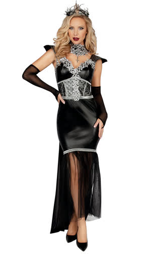 Underworld Princess Costume