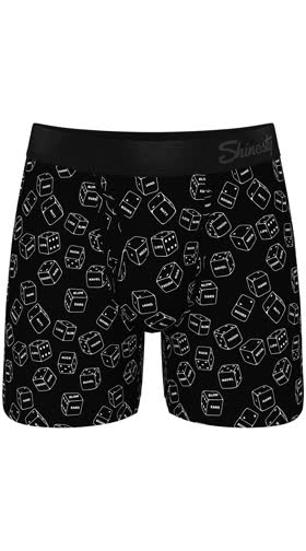 The Free For All Ball Hammock Briefs