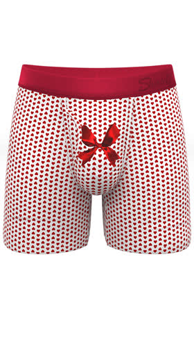 Date Night Ball Hammock Briefs