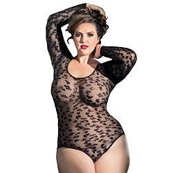 Plus Bodysuits