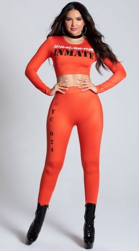 College Scandal Costume