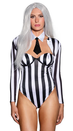 Yandy's Showtime Beetle Costume